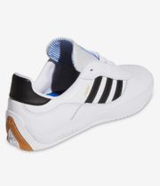 adidas Skateboarding Puig Chaussure (white core black bluebird)