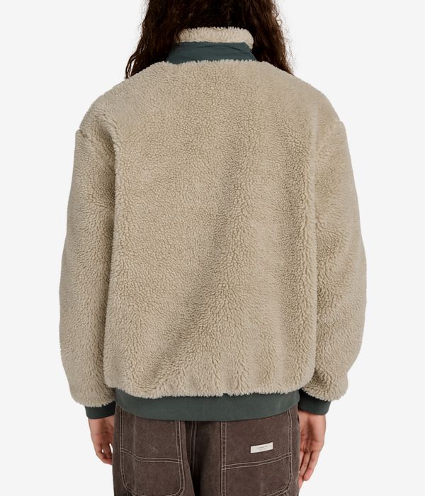 Element Oak Sherpa Jacke (oat milk)