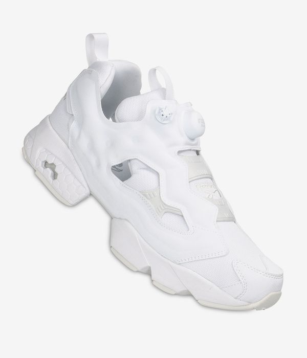 Reebok Instapump Fury 94 Shoes (white)