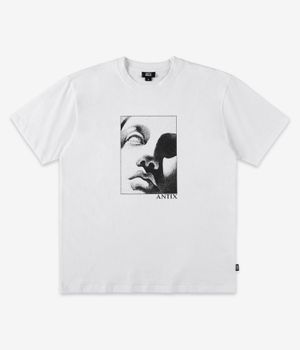 Antix Labio Organic T-shirt (white)