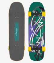 Loaded Bolsa II Paris V3 34" (86cm) Cruiser (jazz)