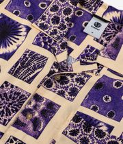 Element Resort Shirt (corals)