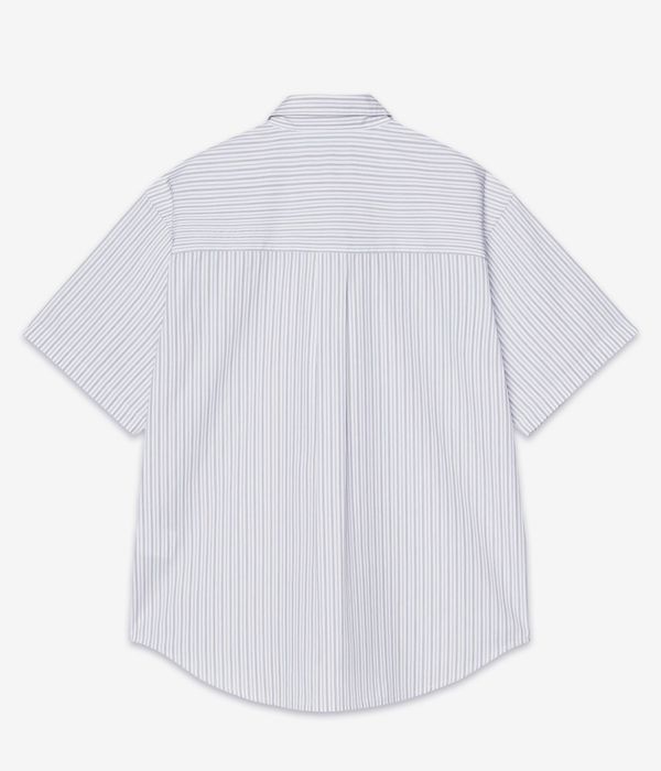 Carhartt WIP Keene Shirt (stripe white)