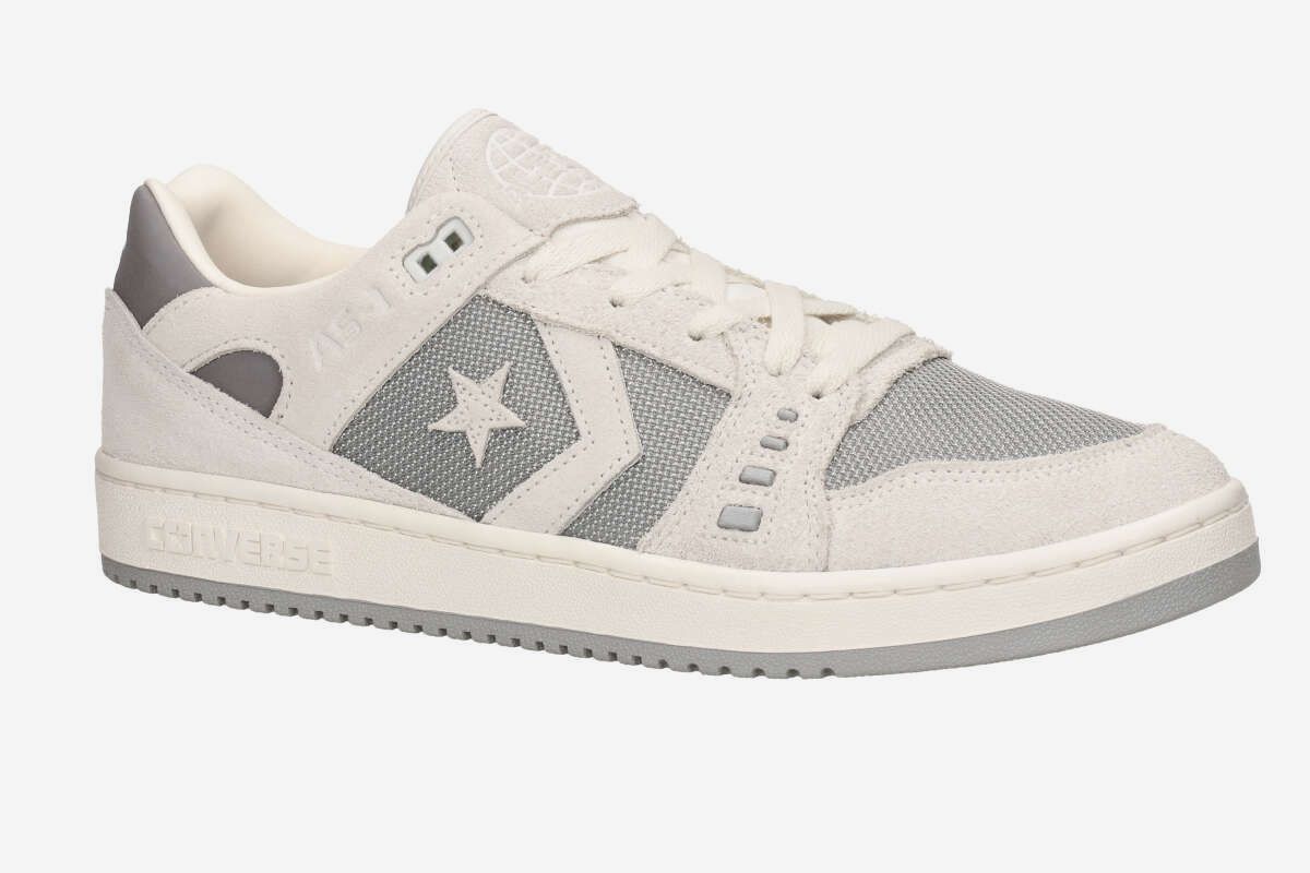 Converse CONS AS-1 Pro Suede Chaussure (grey egret)