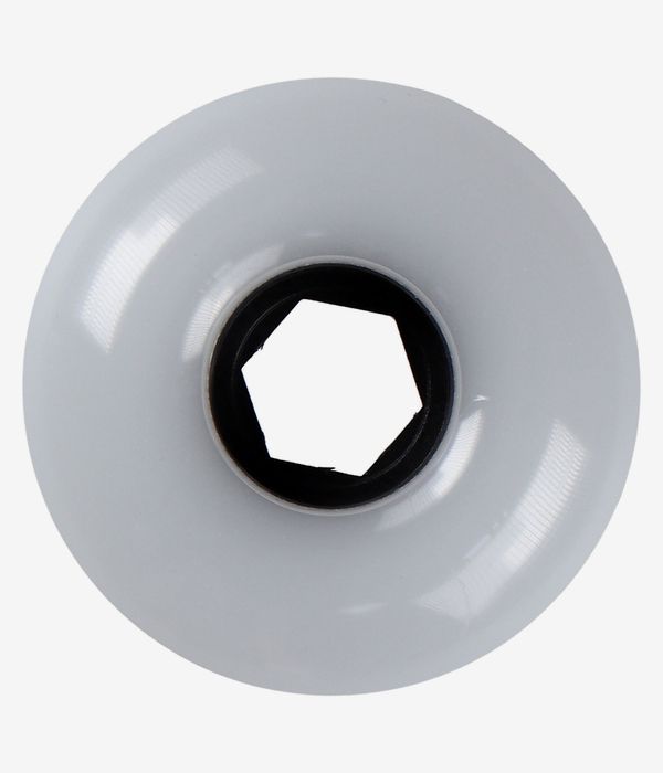 Spitfire Classic Full Wheels (clear) 56mm 80A 4 Pack