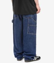 Butter Goods Weathergear Denim Jeans (repaired indigo)