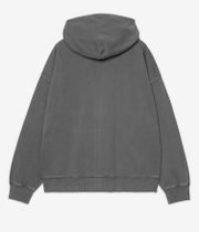 Carhartt WIP Benton Veste (graphite garment dyed)