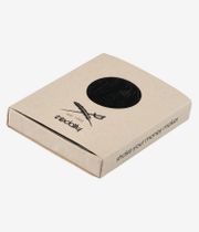 Iriedaily Pleather Geldbeutel (off black)
