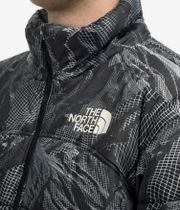 The North Face TNF 2000 Jacke (tnf black 3D summit)
