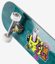 Blast Skates Mini Blaster Kids 7.5" Board-Complète (multi)