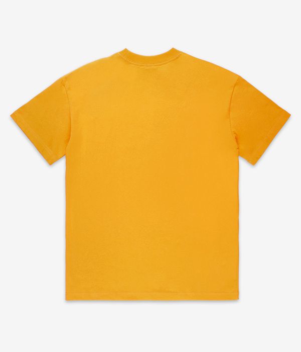 Carpet Company Carpet Company T-Shirt (yellow)