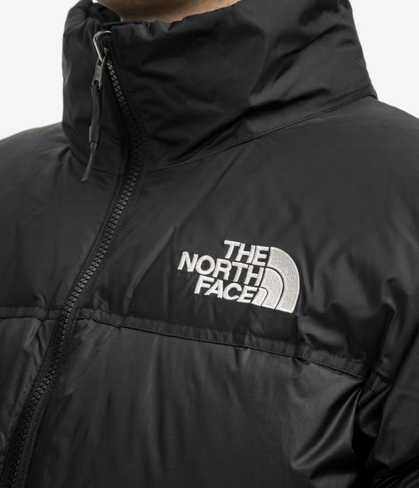 The North Face 1996 Retro Nuptse Jacket (black)
