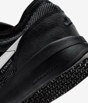 Nike SB PS8 Zapatilla (black white black black)