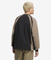 adidas FS+ Sweatshirt (black khaki six)