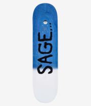 Fucking Awesome Sage Systems 8.38" Planche de skateboard