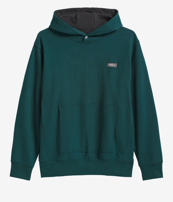 adidas Gonz Graph Hoodie (aurora ivy black)