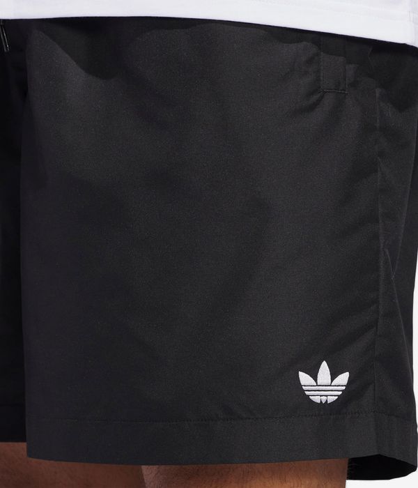 adidas Water 2 Boardshorts (black white)