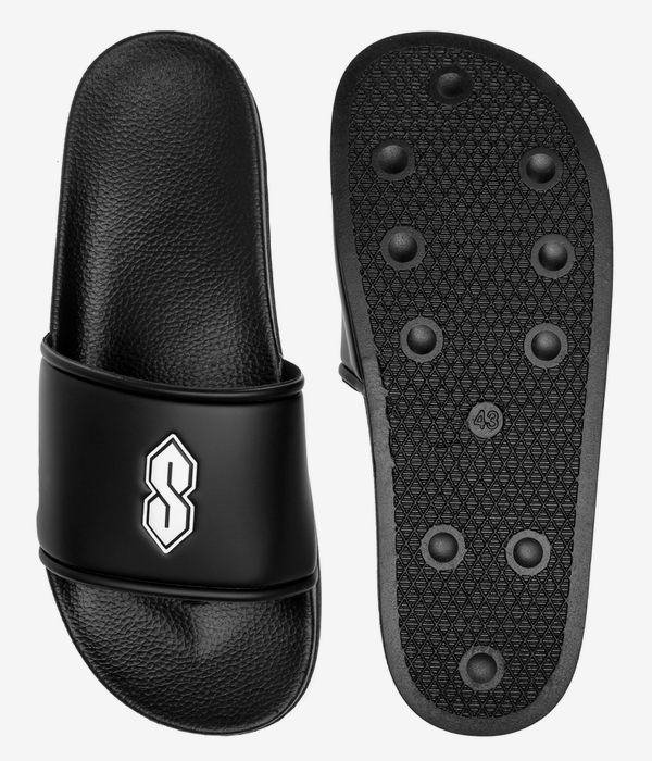 skatedeluxe Mystery Slaps (black)