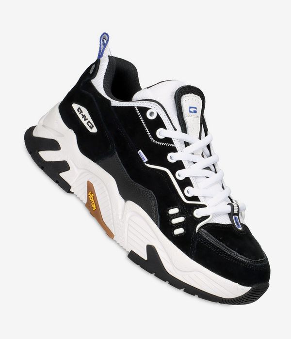 Globe CT-4000 Chaussure (black white)