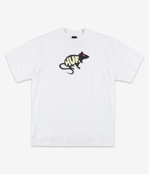 HUF Mans Best Friend T-Shirt (white)