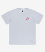 Iriedaily Spa Ghetti T-Shirt (ice blue)