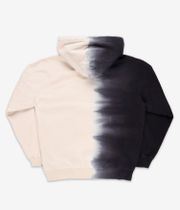 Volcom Blew Out Bluzy z Kapturem (black)