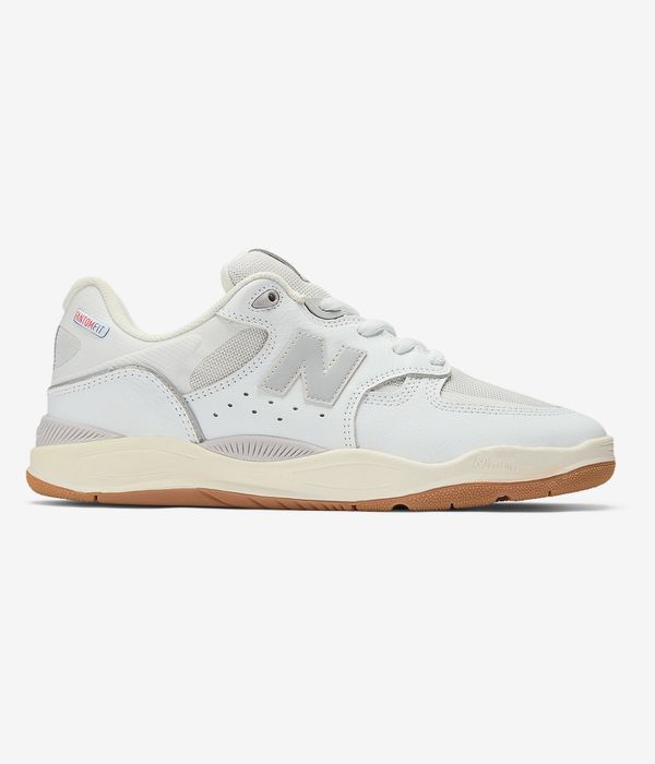 New Balance Numeric 1010 Tiago Scarpa (white II)