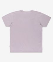 Anuell Basater Organic Camiseta (vintage lilac)
