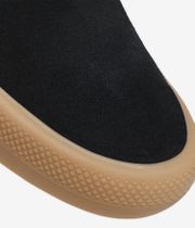 adidas Skateboarding Shmoofoil Slip Shoes (core black gum)