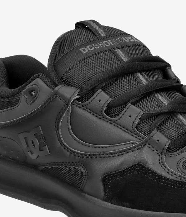 DC Kalynx Zero Zapatilla (black black black)