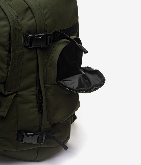 Carhartt WIP Kayton Rucksack 25L (office green)