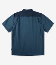 Volcom Slab City Koszula (midnight blue)