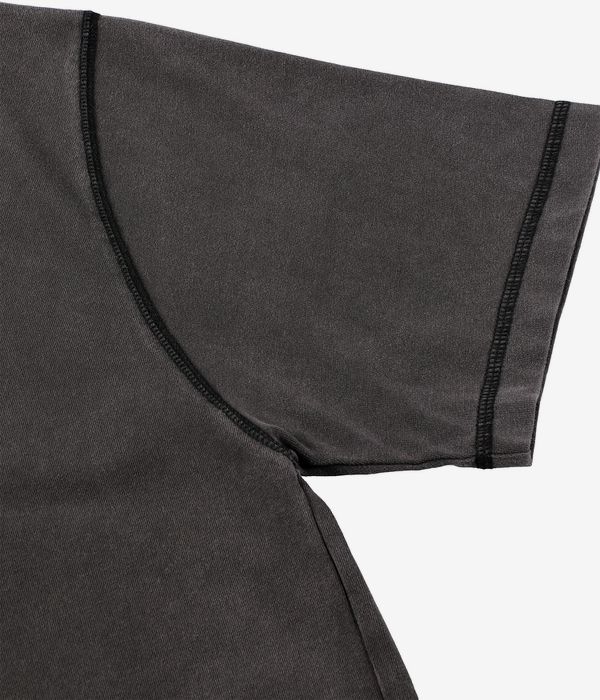 Butter Goods Alpine T-Shirt (black)