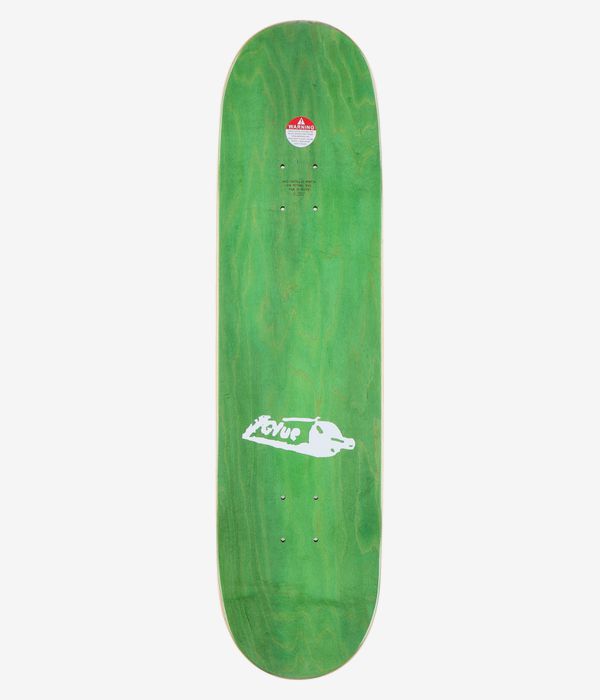 Glue Skateboards Baker ‘The Attic’ 2 8.25" Deska do deskorolki (multi)