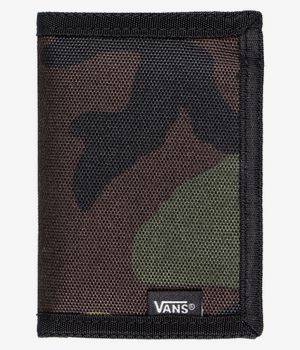 Vans Slipped Portefeuille (classic camo)