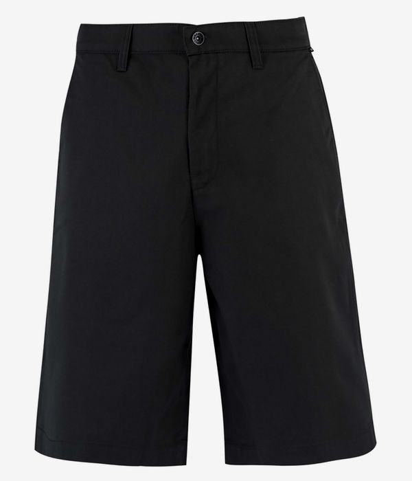 REELL Loose Chino PC Shorts (black)