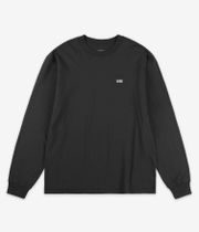 Vans Left Chest II Loose Longsleeve (black II)