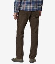 Patagonia Organic Cotton Corduroy Vaqueros (dark walnut)