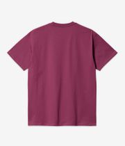 Carhartt WIP Chase T-Shirt (punch gold)