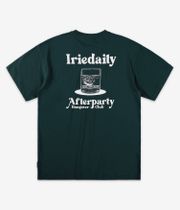 Iriedaily Hangover Club T-Shirt (nightforest)