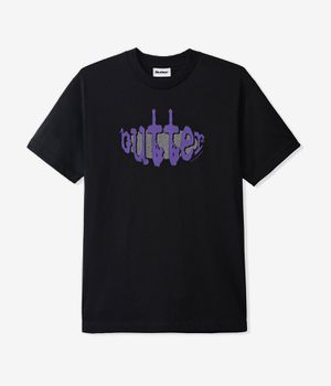 Butter Goods Frenzy T-Shirt (black)