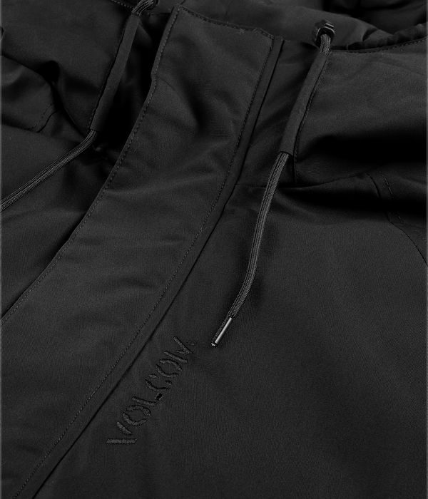 Volcom Stoke Stone II 5K Jacket (black)