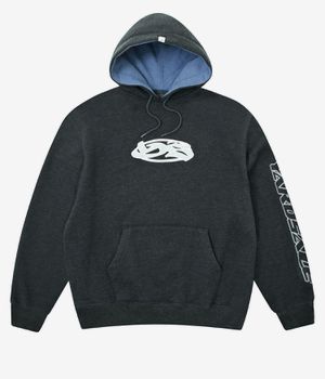 Yardsale 3M Hoodie (charcoal)