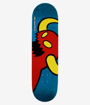 Toy Machine Vice Monster 8.25" Planche de skateboard