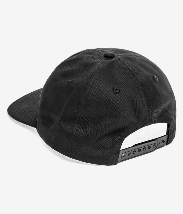 Baker Thorns Snapback Cappellino (black)