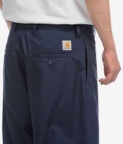 Carhartt WIP Calder Pant Pantaloni (blue)