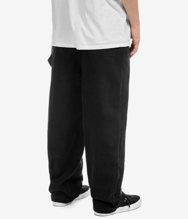 Poetic Collective Sculptor Jeans (black denim)