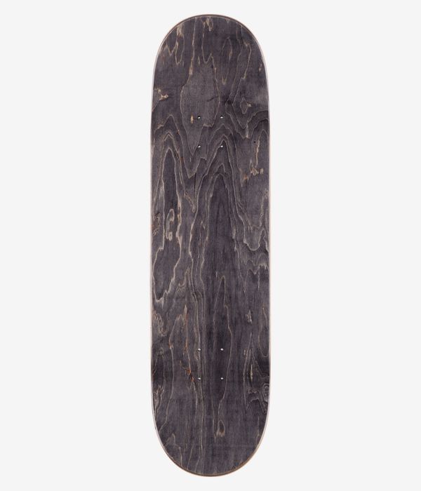 Yardsale Myles Tribal 8.65" Skateboard Deck (black)