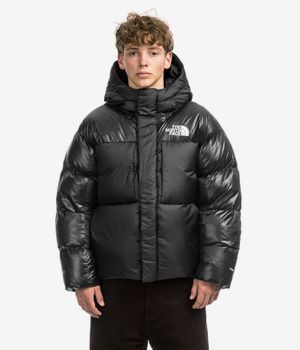 The North Face Pertex Down Chaqueta (tnf black)