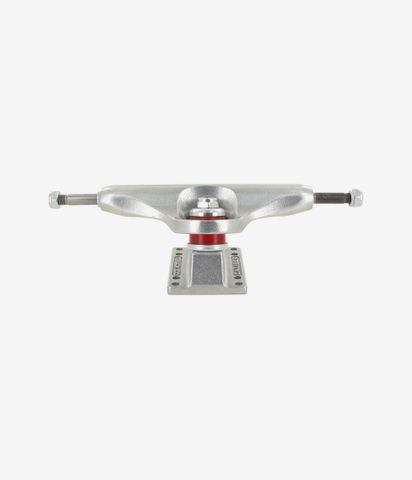 Caliber Standard 8 5 Truck Silver Buy At Skatedeluxe